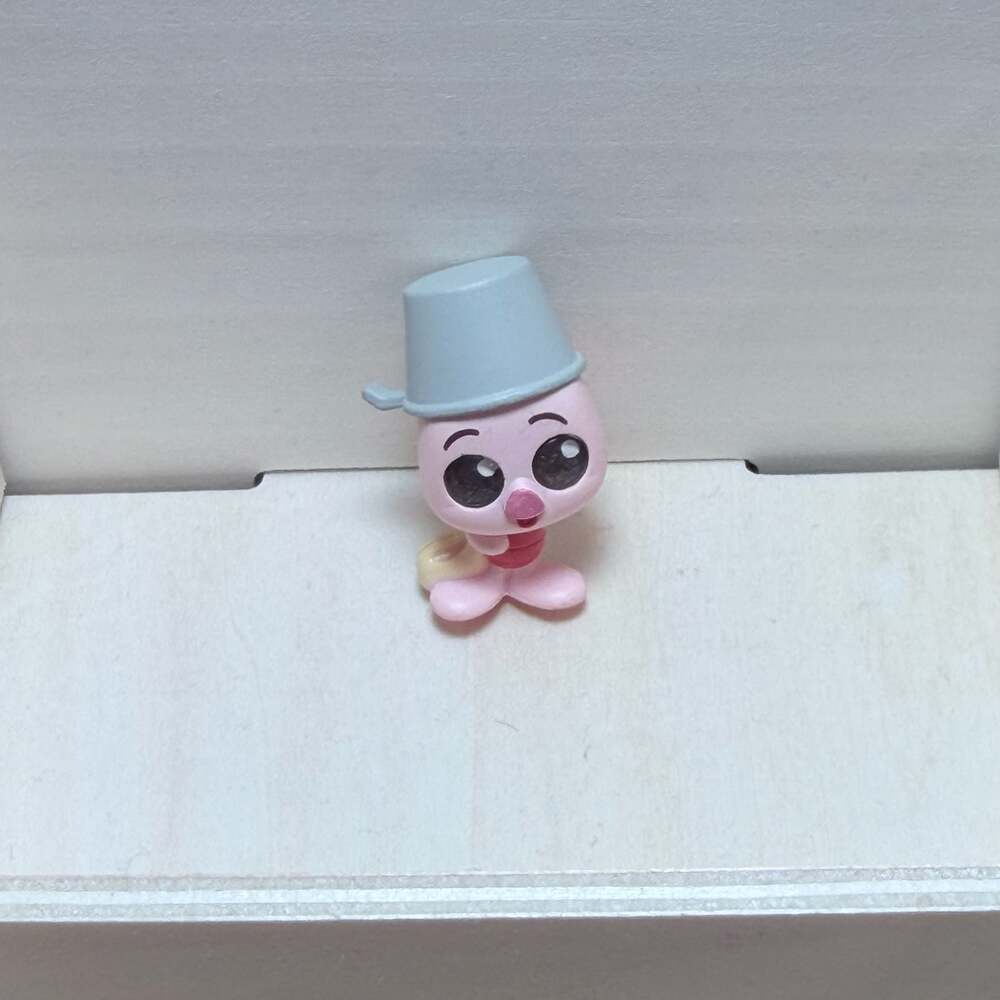 Disney Doorables Series 9 Piglet Mini Figure